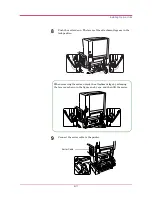 Preview for 187 page of Kyocera Mita 1900N - B/W Laser Printer Operation Manual