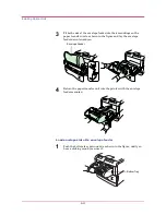 Preview for 192 page of Kyocera Mita 1900N - B/W Laser Printer Operation Manual