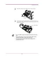 Preview for 193 page of Kyocera Mita 1900N - B/W Laser Printer Operation Manual