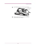 Preview for 199 page of Kyocera Mita 1900N - B/W Laser Printer Operation Manual