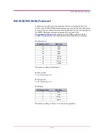 Preview for 209 page of Kyocera Mita 1900N - B/W Laser Printer Operation Manual