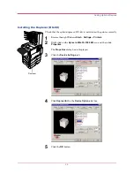 Preview for 240 page of Kyocera Mita 1900N - B/W Laser Printer Operation Manual