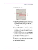 Preview for 254 page of Kyocera Mita 1900N - B/W Laser Printer Operation Manual