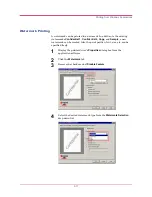 Preview for 262 page of Kyocera Mita 1900N - B/W Laser Printer Operation Manual