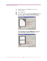 Preview for 265 page of Kyocera Mita 1900N - B/W Laser Printer Operation Manual