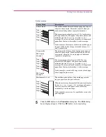 Preview for 268 page of Kyocera Mita 1900N - B/W Laser Printer Operation Manual