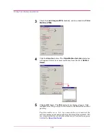 Preview for 283 page of Kyocera Mita 1900N - B/W Laser Printer Operation Manual