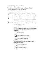 Preview for 5 page of Kyocera Mita DC-1560 Service Manual