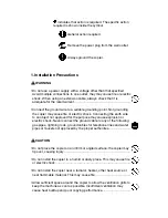 Preview for 6 page of Kyocera Mita DC-1560 Service Manual