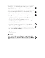 Preview for 9 page of Kyocera Mita DC-1560 Service Manual