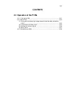 Preview for 17 page of Kyocera Mita DC-1560 Service Manual