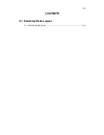 Preview for 79 page of Kyocera Mita DC-1560 Service Manual