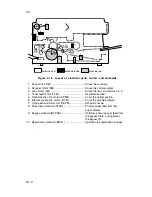 Preview for 83 page of Kyocera Mita DC-1560 Service Manual