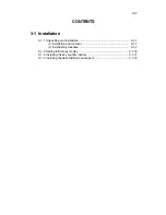 Preview for 99 page of Kyocera Mita DC-1560 Service Manual