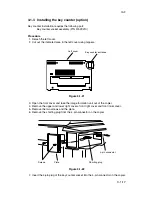 Preview for 116 page of Kyocera Mita DC-1560 Service Manual