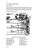 Предварительный просмотр 34 страницы Kyocera Mita DC-2060 Service Manual