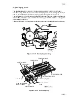 Предварительный просмотр 47 страницы Kyocera Mita DC-2060 Service Manual