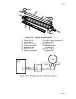 Предварительный просмотр 63 страницы Kyocera Mita DC-2060 Service Manual