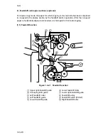 Предварительный просмотр 72 страницы Kyocera Mita DC-2060 Service Manual