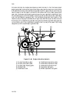 Предварительный просмотр 74 страницы Kyocera Mita DC-2060 Service Manual