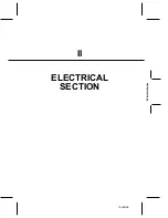 Предварительный просмотр 82 страницы Kyocera Mita DC-2060 Service Manual