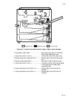 Предварительный просмотр 89 страницы Kyocera Mita DC-2060 Service Manual