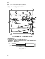 Предварительный просмотр 96 страницы Kyocera Mita DC-2060 Service Manual