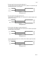 Предварительный просмотр 97 страницы Kyocera Mita DC-2060 Service Manual