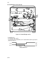 Предварительный просмотр 100 страницы Kyocera Mita DC-2060 Service Manual