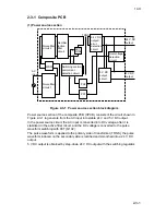 Предварительный просмотр 106 страницы Kyocera Mita DC-2060 Service Manual