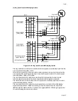 Предварительный просмотр 122 страницы Kyocera Mita DC-2060 Service Manual