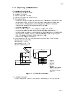 Предварительный просмотр 127 страницы Kyocera Mita DC-2060 Service Manual