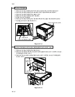 Предварительный просмотр 130 страницы Kyocera Mita DC-2060 Service Manual