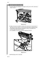 Предварительный просмотр 132 страницы Kyocera Mita DC-2060 Service Manual