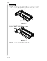 Предварительный просмотр 134 страницы Kyocera Mita DC-2060 Service Manual