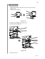 Предварительный просмотр 137 страницы Kyocera Mita DC-2060 Service Manual