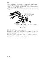 Предварительный просмотр 142 страницы Kyocera Mita DC-2060 Service Manual