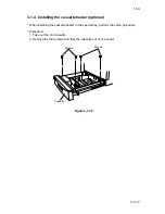 Предварительный просмотр 143 страницы Kyocera Mita DC-2060 Service Manual