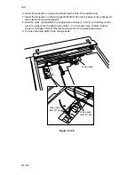 Предварительный просмотр 148 страницы Kyocera Mita DC-2060 Service Manual