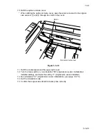 Предварительный просмотр 149 страницы Kyocera Mita DC-2060 Service Manual