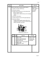 Предварительный просмотр 162 страницы Kyocera Mita DC-2060 Service Manual