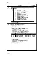 Предварительный просмотр 165 страницы Kyocera Mita DC-2060 Service Manual