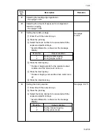 Предварительный просмотр 170 страницы Kyocera Mita DC-2060 Service Manual