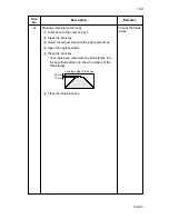 Предварительный просмотр 172 страницы Kyocera Mita DC-2060 Service Manual