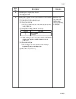 Предварительный просмотр 176 страницы Kyocera Mita DC-2060 Service Manual