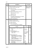 Предварительный просмотр 179 страницы Kyocera Mita DC-2060 Service Manual