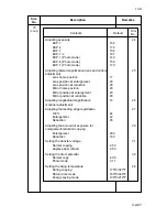 Предварительный просмотр 180 страницы Kyocera Mita DC-2060 Service Manual