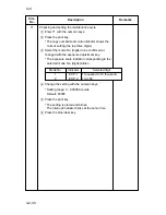 Предварительный просмотр 183 страницы Kyocera Mita DC-2060 Service Manual