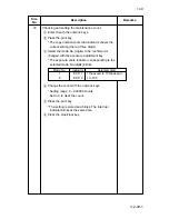 Предварительный просмотр 184 страницы Kyocera Mita DC-2060 Service Manual