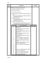 Предварительный просмотр 187 страницы Kyocera Mita DC-2060 Service Manual